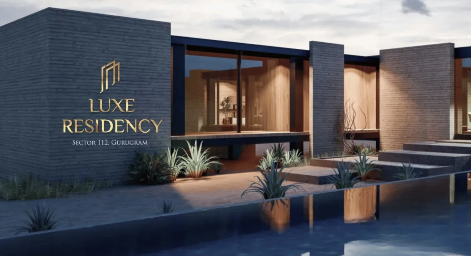 Experience Elite Living at Rishali Luxe Residency Sector 112 Gurgaon